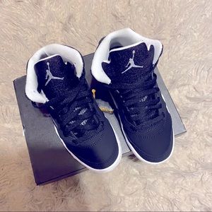 Jordan Retro 5 Boys Preschool